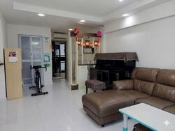 Blk 766 Choa Chu Kang North 5 (Choa Chu Kang), HDB 4 Rooms #557460441